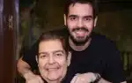 João Silva diz que é cobrado por Faustão e explica por que voltou a morar com os pais