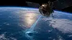 Oceano surpreende cientistas com onda de quase 20 metros registrada por satélite no espaço