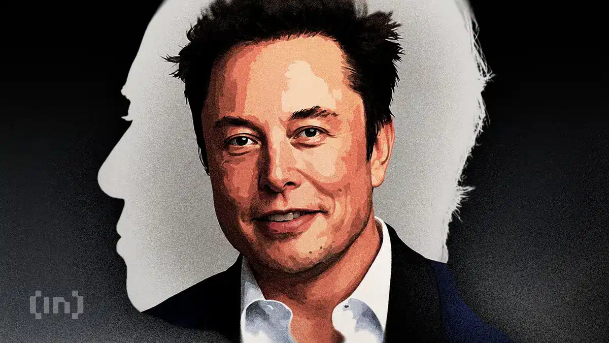 Doação de Elon Musk pode chegar a US$ 1 trilhão após desafio de Nobel. Foto: Reprodução.