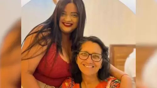 Mãe e filha morrem de chikungunya com intervalo de um mês em Alagoas. Foto: Portal de Prefeitura