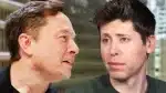 Sam Altman diz que Elon Musk está “obcecado” por ele em nova troca de farpas