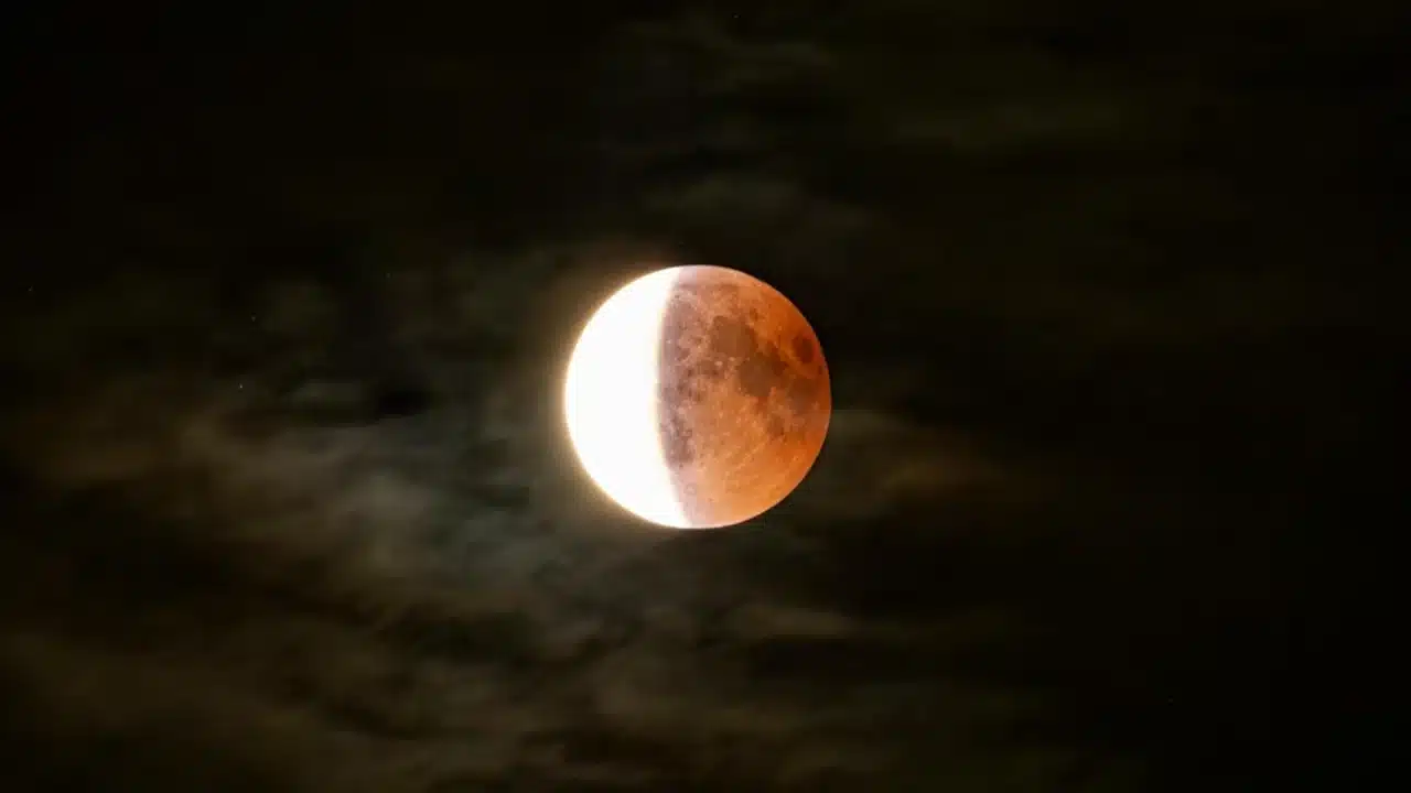 Eclipse solar mais longo do século acontecerá em 2027 com 6 minutos de escuridão. Foto: Getty Images.
