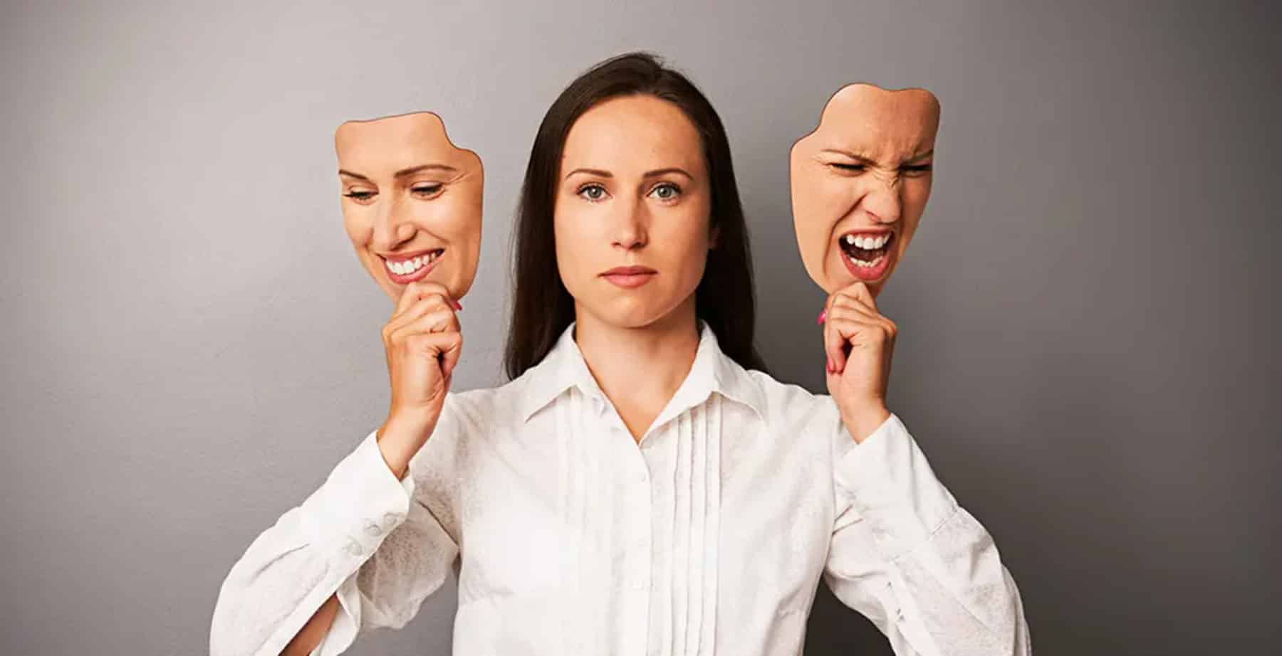 Estudo indica que características da personalidade continuam mudando durante diferentes fases da vida. Foto: Reprodução.
