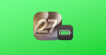 iOS 27 bateria acaba rápido após atualização? Entenda o que a Apple diz