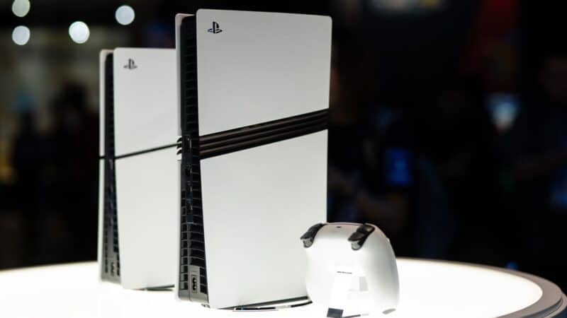 Shawn Layden questionou a estratégia da Sony para o PS6 diante dos rumores sobre um novo portátil.