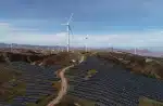 China se prepara para construir o maior parque solar do mundo