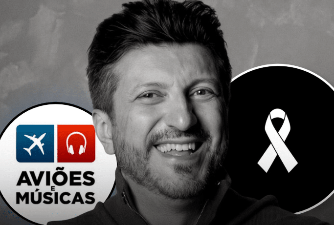 Lito Sousa se tornou uma das principais referências brasileiras em conteúdo sobre aviação na internet. Foto: Fatos Desconhecidos / Reprodução.