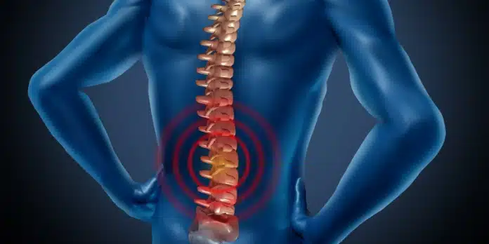 Cirurgia inédita na Rússia busca avançar no tratamento de lesões graves da medula espinhal. Foto: Reprodução.